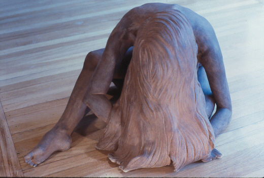 Figurative Sculpture