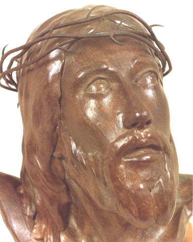 Head of Christ